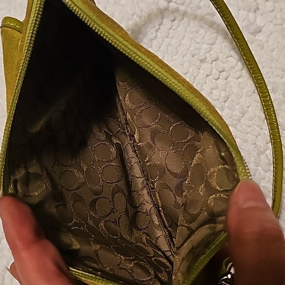 Vintage Coach - Picture 4 of 10